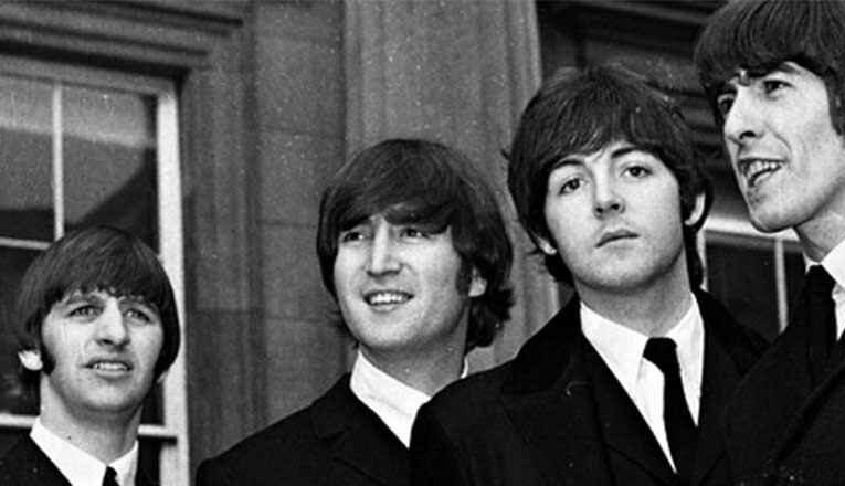 The Beatles: альбому Rubber Soul уже 50, но он по-прежнему опережает наше время